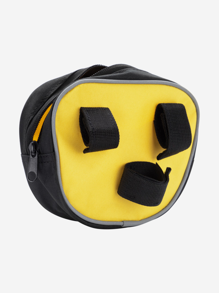 Велосипедная сумка Cyclotech жёлтый цвет — купить за 2630 тг со скидкой ...