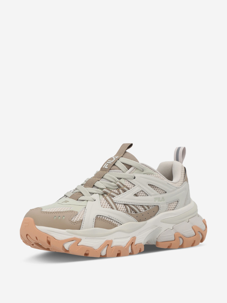Кроссовки женские FILA Retrace — фото №2