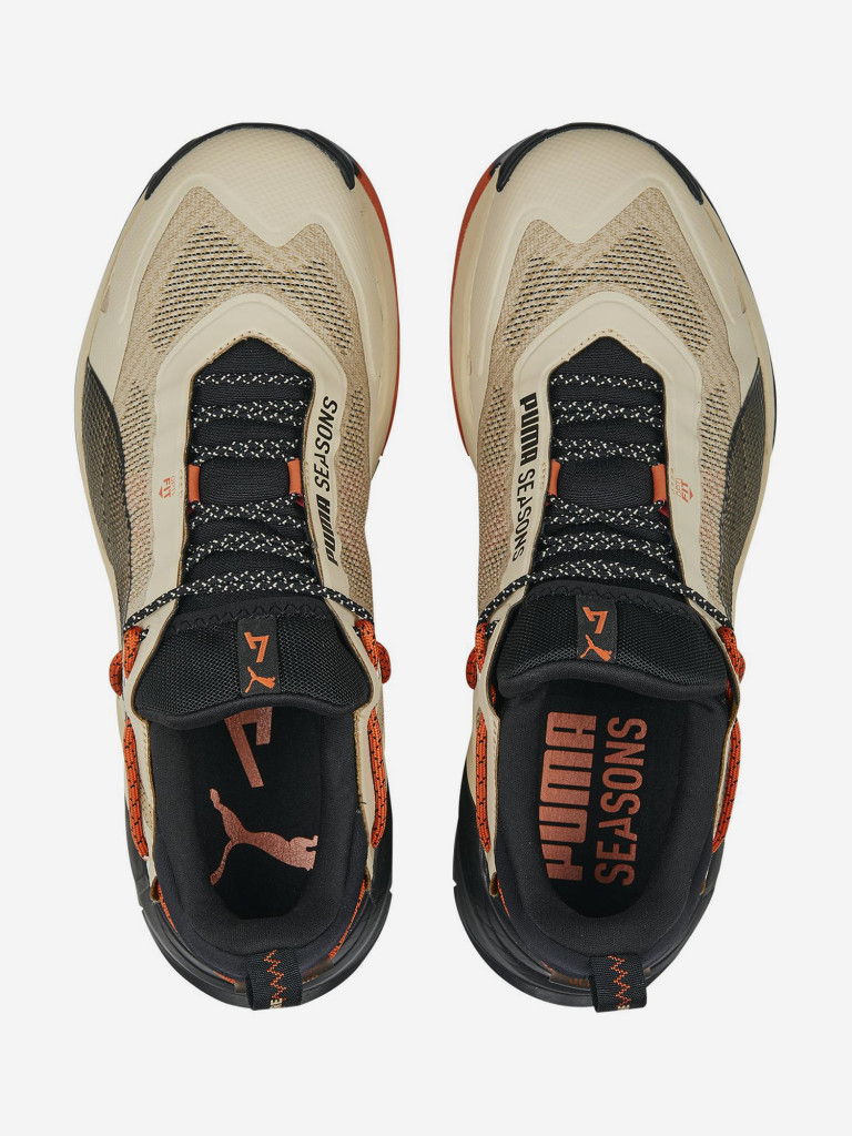 Полуботинки мужские PUMA Explore Nitro — фото №4