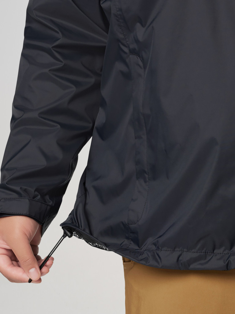 Columbia Watertight II Jacket, Plus Size ерлер мембраналы курткасы — фото №5