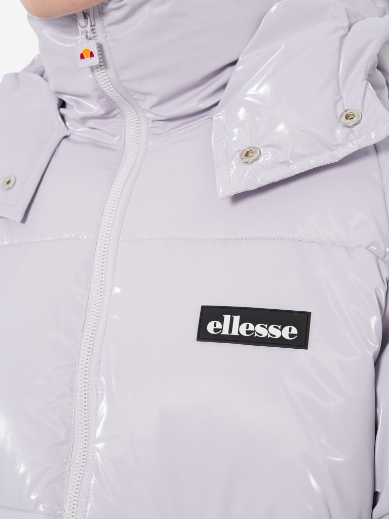 Куртка утепленная женская Ellesse Polselli — фото №10