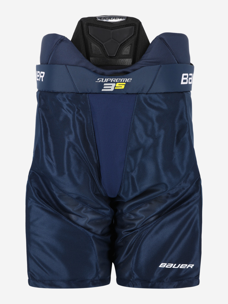Шорты хоккейные Bauer SUPREME 3S — фото №2