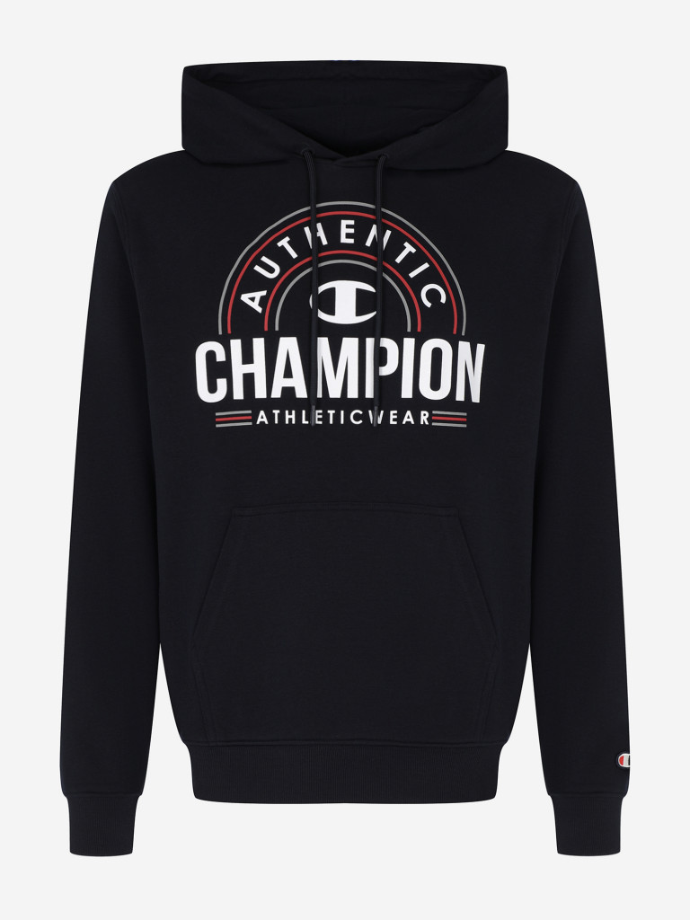 Худи мужское Champion