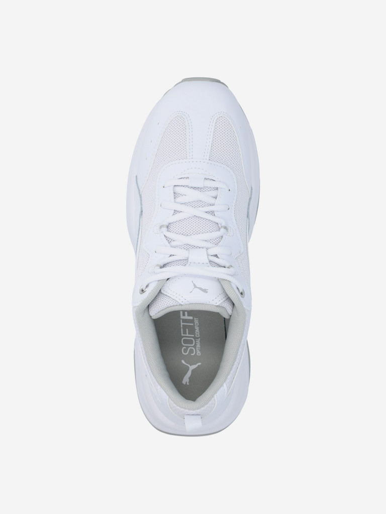 Кроссовки женские PUMA Cilia Patent SL — фото №6