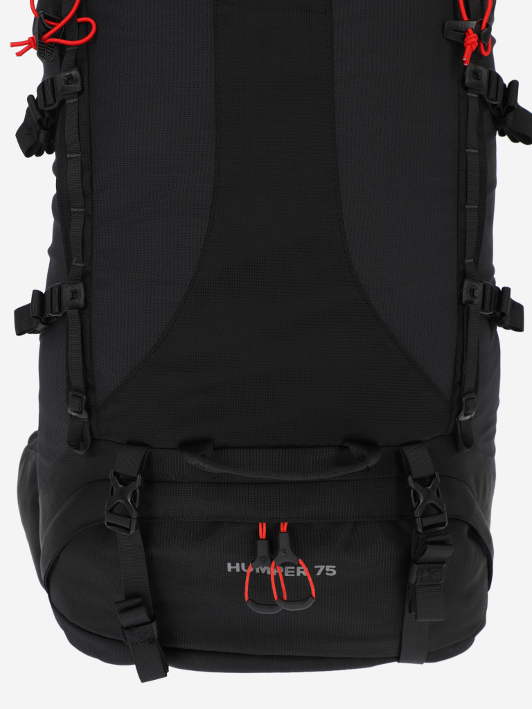 Рюкзак Northland Humper 75 л — фото №20