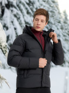 Пуховик мужской Outventure