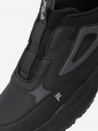 Кроссовки для мальчиков FILA Naite 2.0 Pu — фото №8