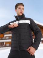 Пуховик мужской Glissade