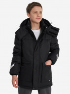 Пуховик для мальчиков Oldos! — фото №5