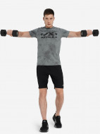 Athlex ерлер футболкасы — фото №5