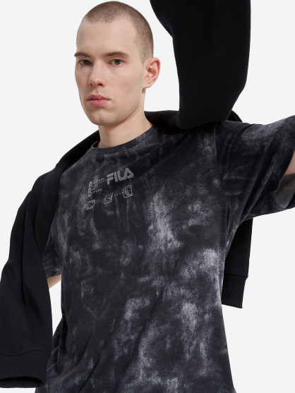 FILA ерлер футболкасы