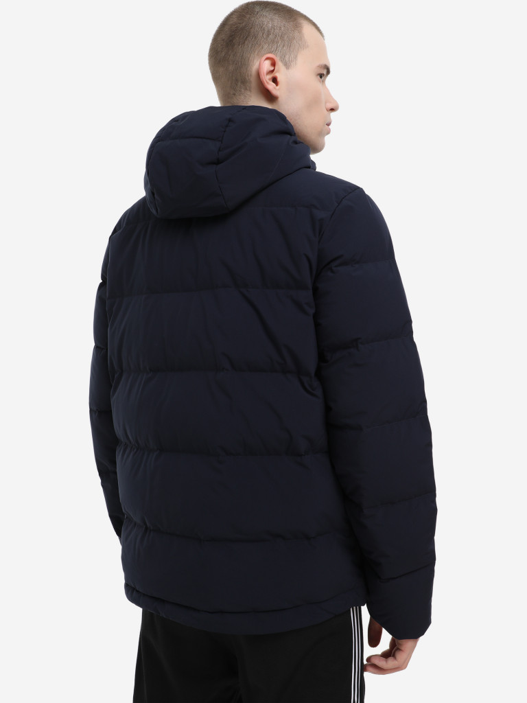 Пуховик мужской adidas Helionic — фото №2