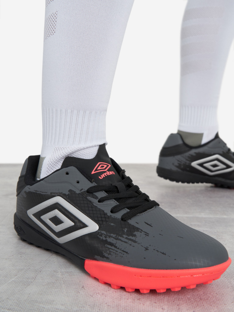 Бутсы для мальчиков Umbro Goal Tf — фото №9