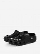 Сабо женские Crocs Classic Studded Clog — фото №3