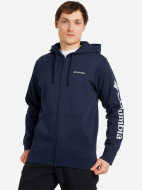 Джемпер мужской Columbia Trek Full Zip Hoodie