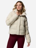 Columbia Amaze Puff Hooded Jacket әйелдер мамық курткасы — фото №2