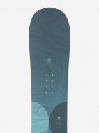 Сноуборд женский Nidecker Elle — фото №5