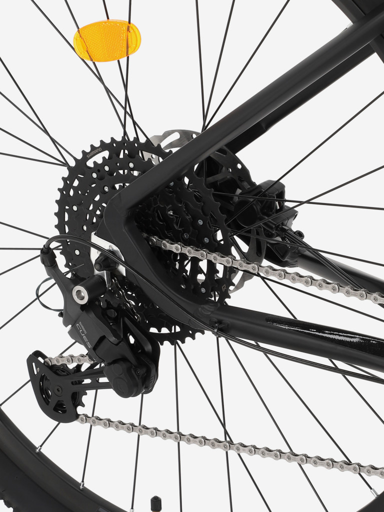 Roces Vento 3 29 дюйм тау велосипеді — фото №6