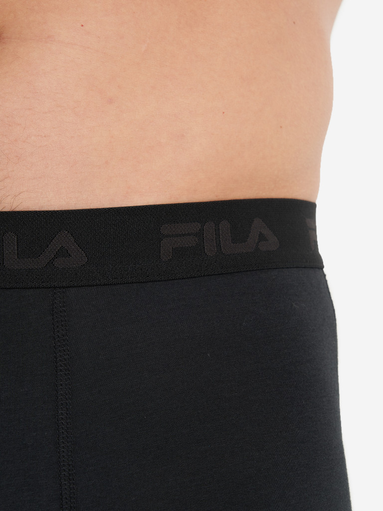 Трусы мужские FILA, 2 штуки — фото №10