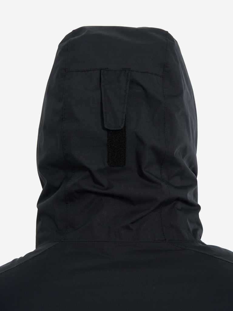 Куртка утепленная мужская Columbia Oak Harbor II Insulated Jacket — фото №8