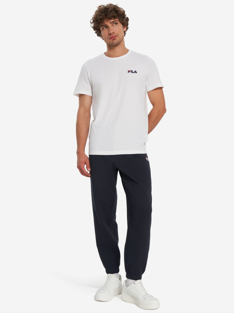 Брюки мужские FILA — фото №4