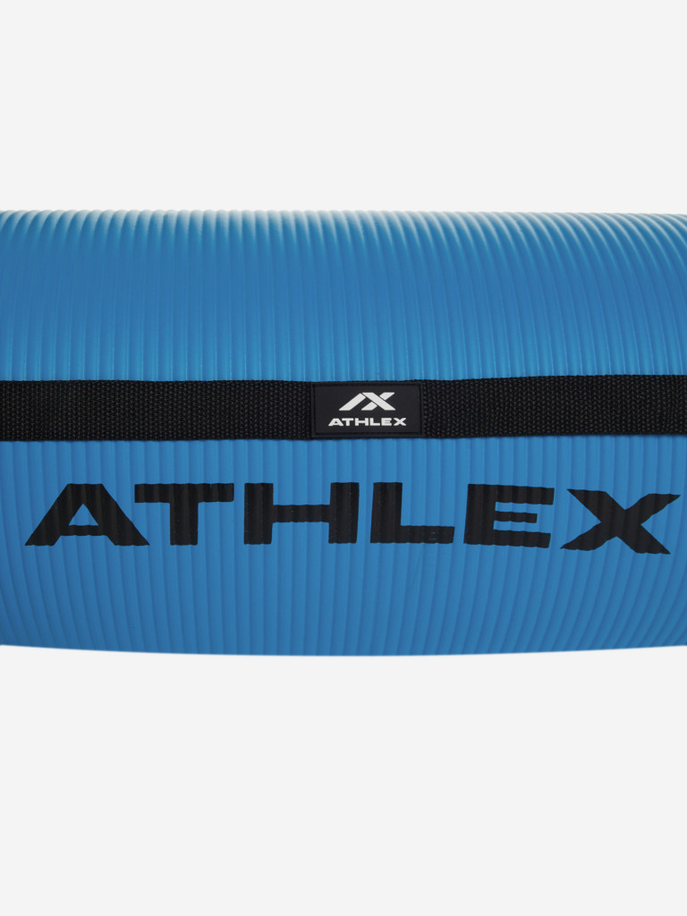 Athlex фитнес кілемшесі — фото №6