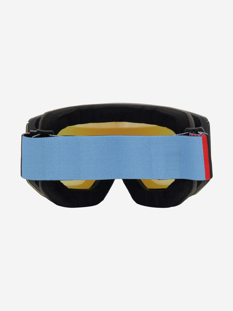 Маска Uvex Lace Attract FM — фото №3