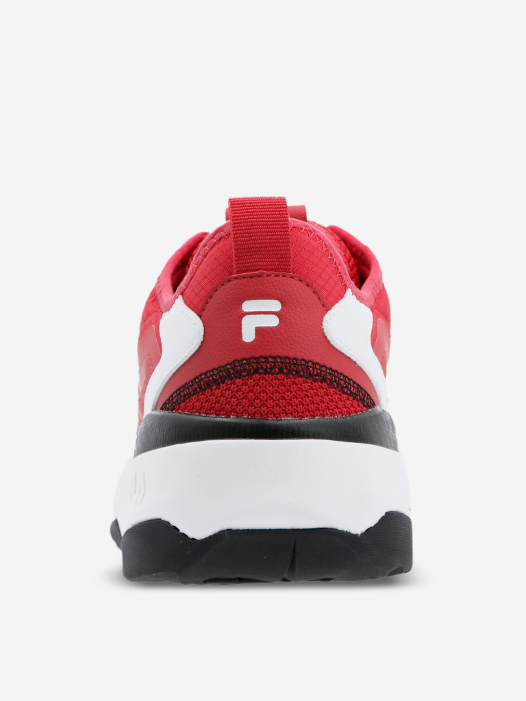 Кроссовки мужские FILA Chain — фото №4