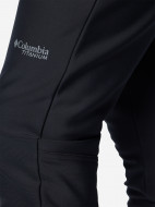 Брюки мужские Columbia Vast Canyon Softshell Pant — фото №9