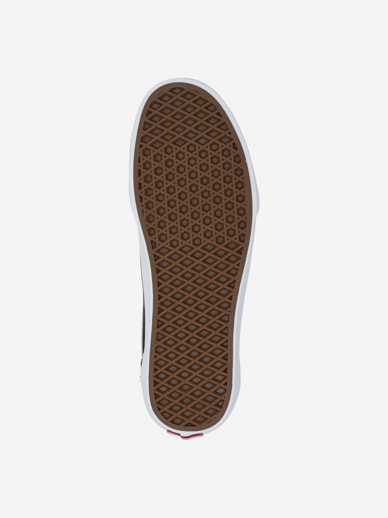 Кеды мужские Vans Mn Ward — фото №7