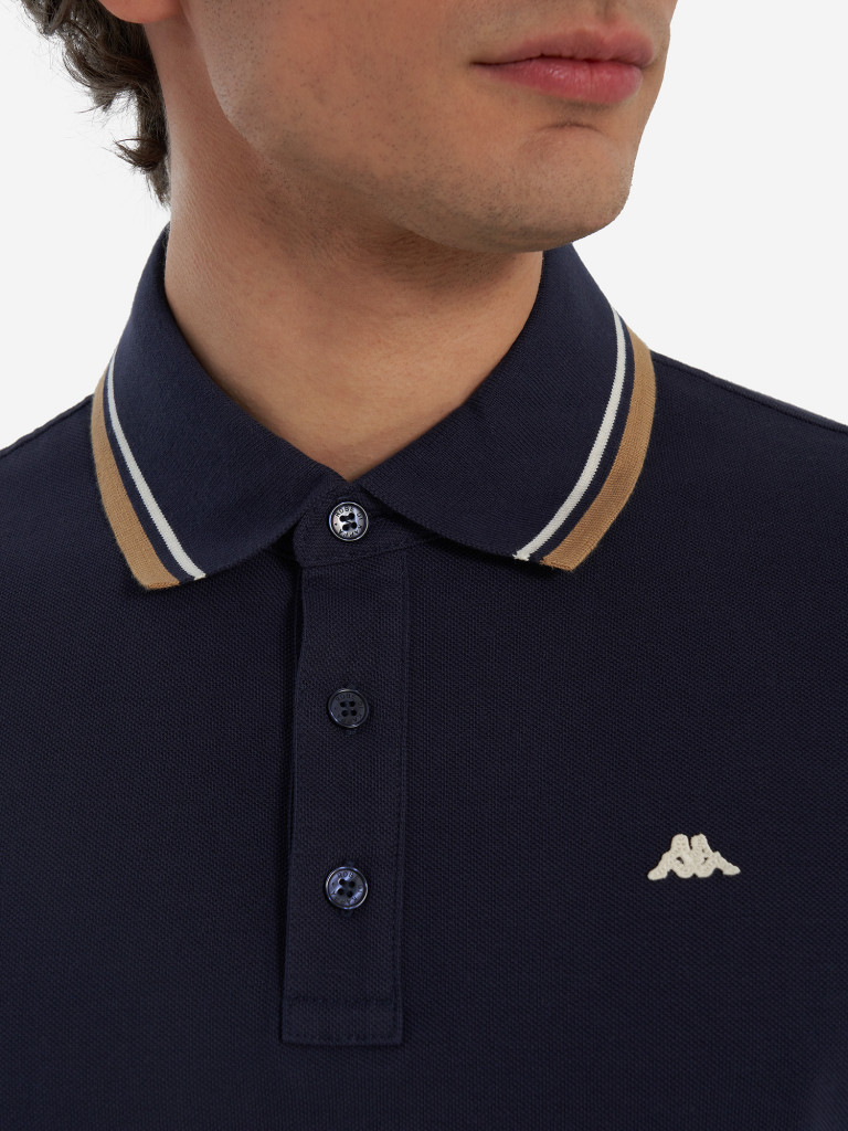 Robe di Kappa ерлер полосы — фото №7