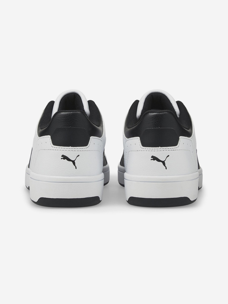 Кеды мужские PUMA Rebound Joy Low — фото №3