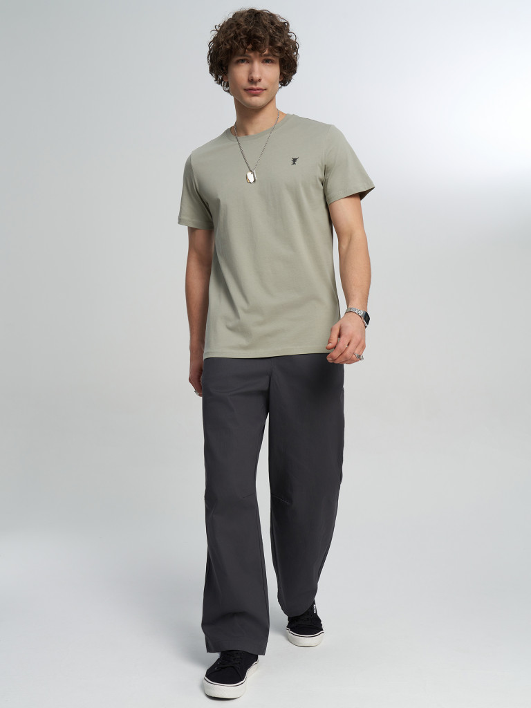 Termit ерлер футболкасы — фото №4