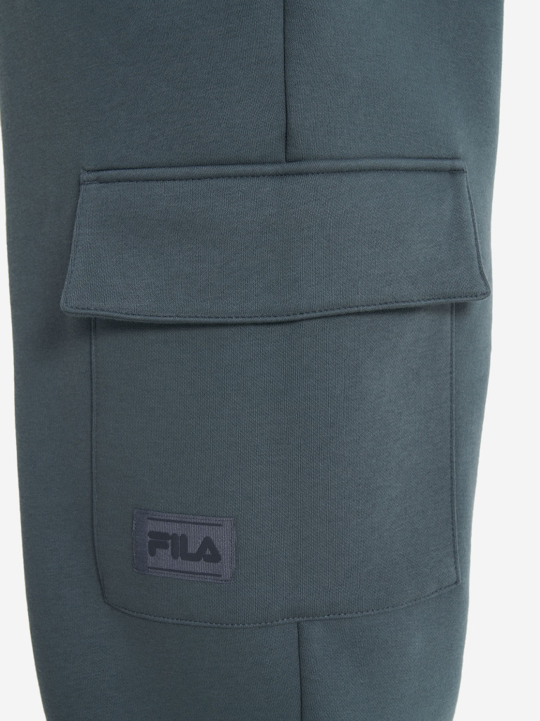Брюки мужские FILA — фото №6
