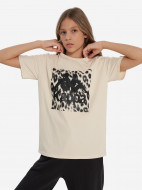 Футболка для девочек Kappa