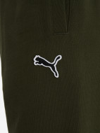 Брюки флисовые мужские PUMA — фото №7