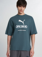 PUMA Sport ерлер футболкасы — фото №2