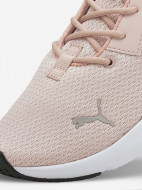 Кроссовки женские PUMA Platinum Shimmer — фото №7