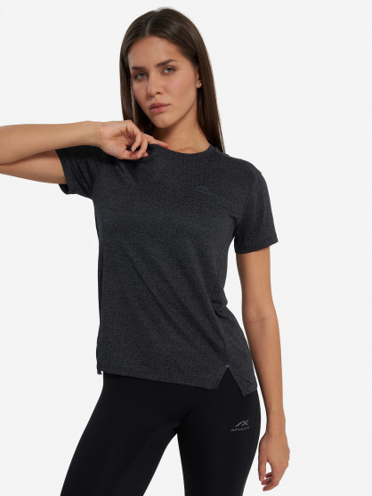 Футболка женская Athlex