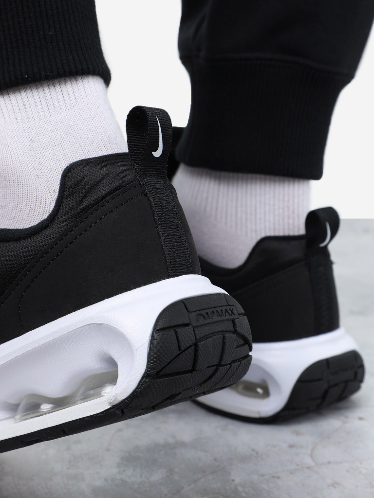 Кроссовки женские Nike Air Max Intrlk Lite — фото №9