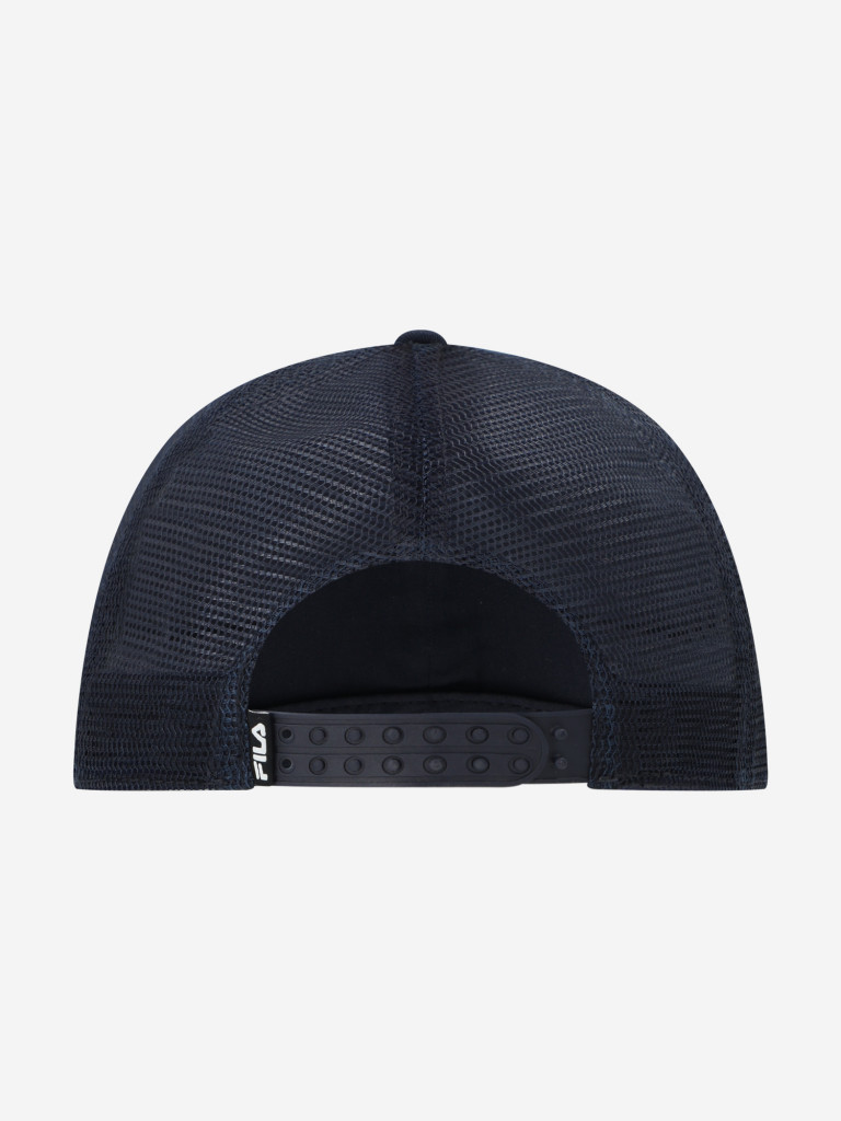 Бейсболка FILA — фото №3