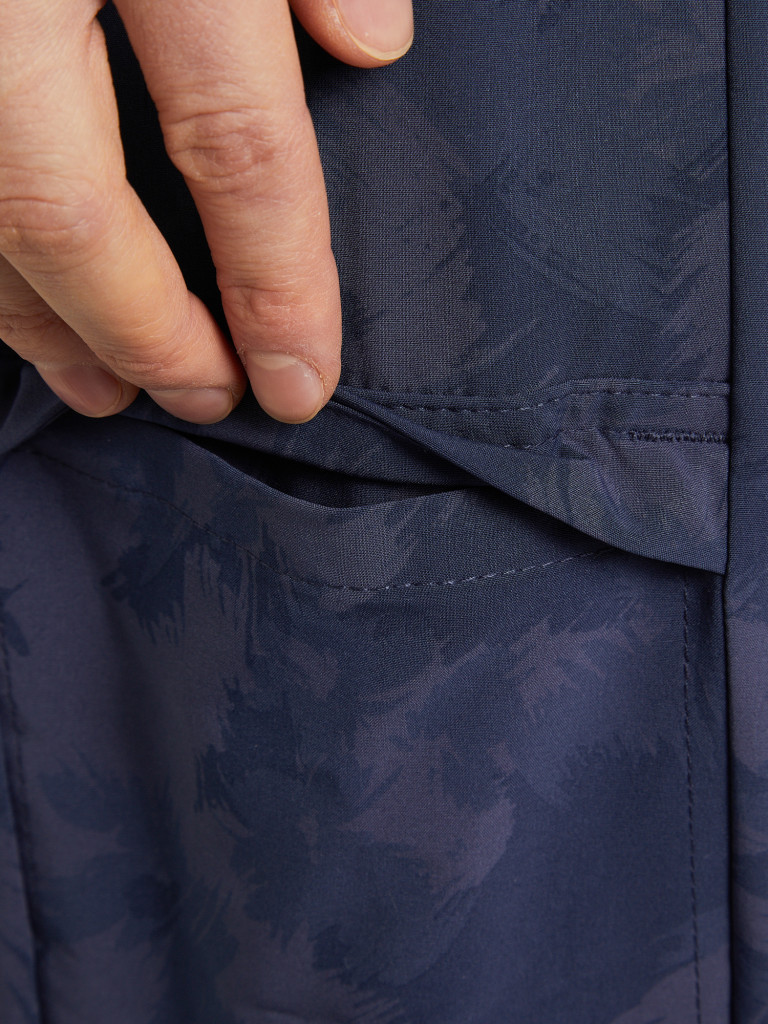 Брюки женские Columbia Pleasant Creek Jogger — фото №6