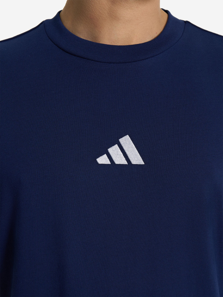 Футболка мужская adidas — фото №5