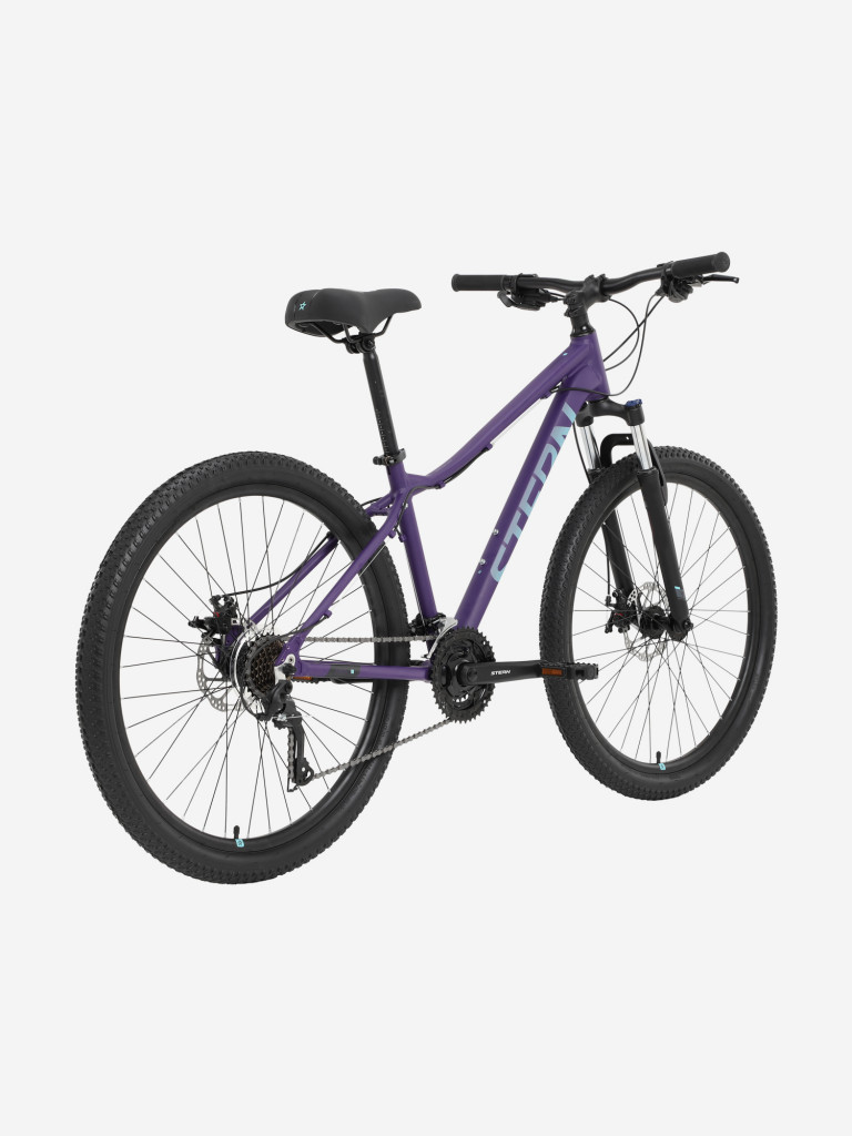 Велосипед горный Stern Angel 2.0 27.5" — фото №3