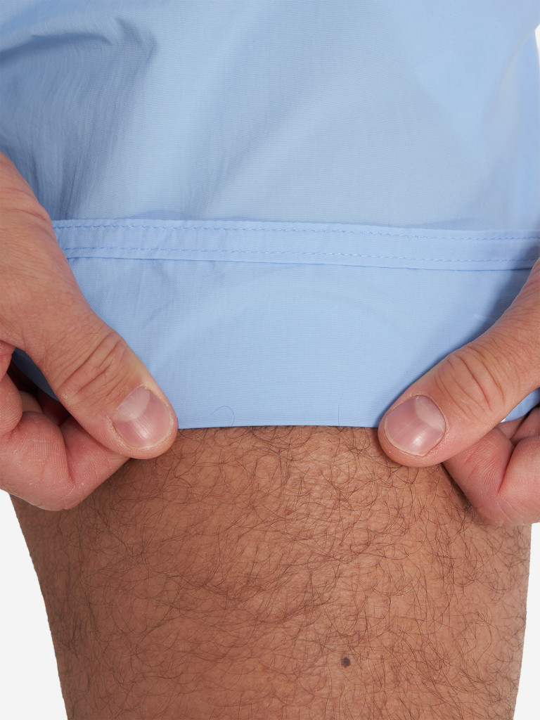 Speedo Essentials ерлер жүзу шорты — фото №6