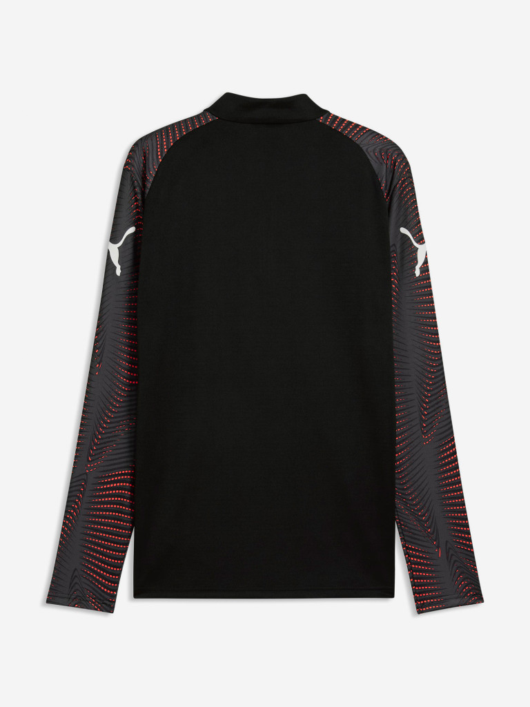 Джемпер футбольный мужской PUMA TeamFinal — фото №2