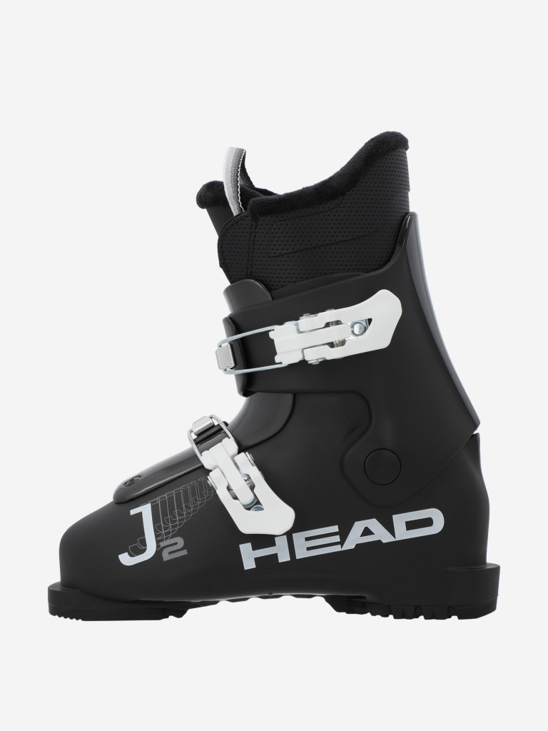 Ботинки горнолыжные детские Head J2