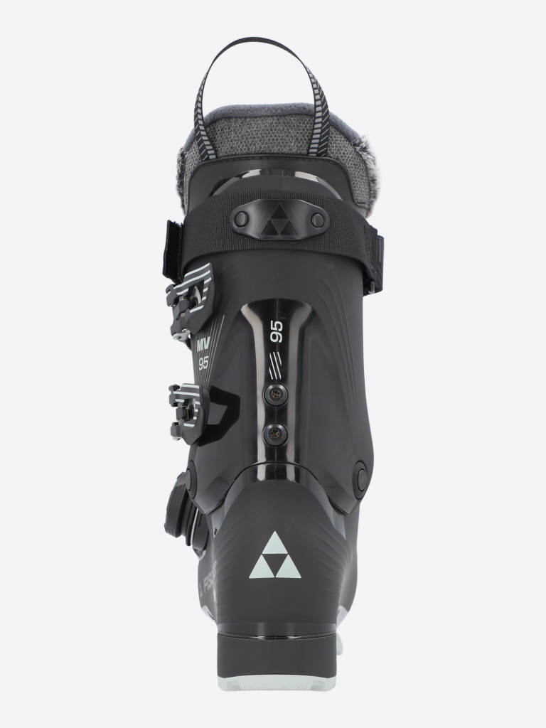 Fischer RC4 95 MV Boa әйелдер таушаңғы бәтеңкесі — фото №3