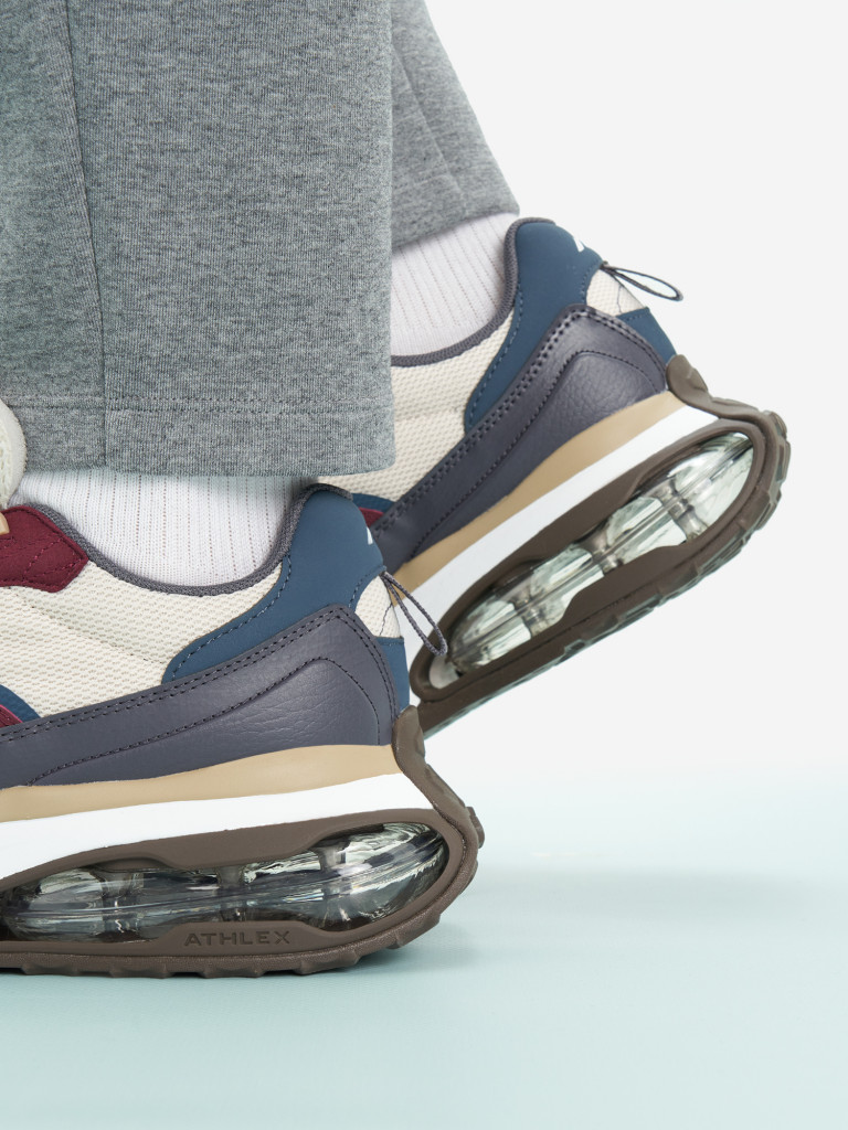 Кроссовки мужские Athlex Spacer Retro — фото №10