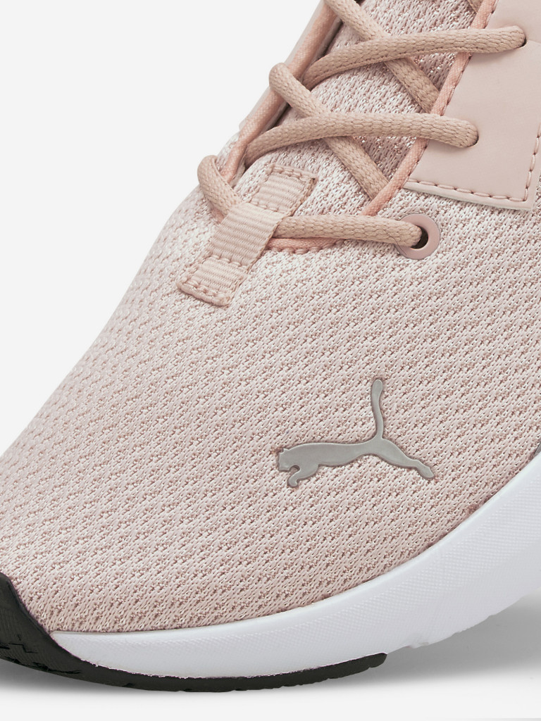 Кроссовки женские PUMA Platinum Shimmer — фото №7